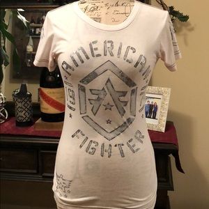 American Fighter T-shirt